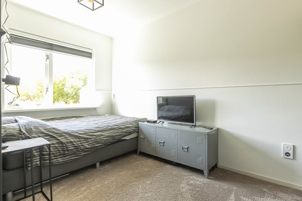 Medium property photo - IJsbaan 12, 2331 ES Leiden